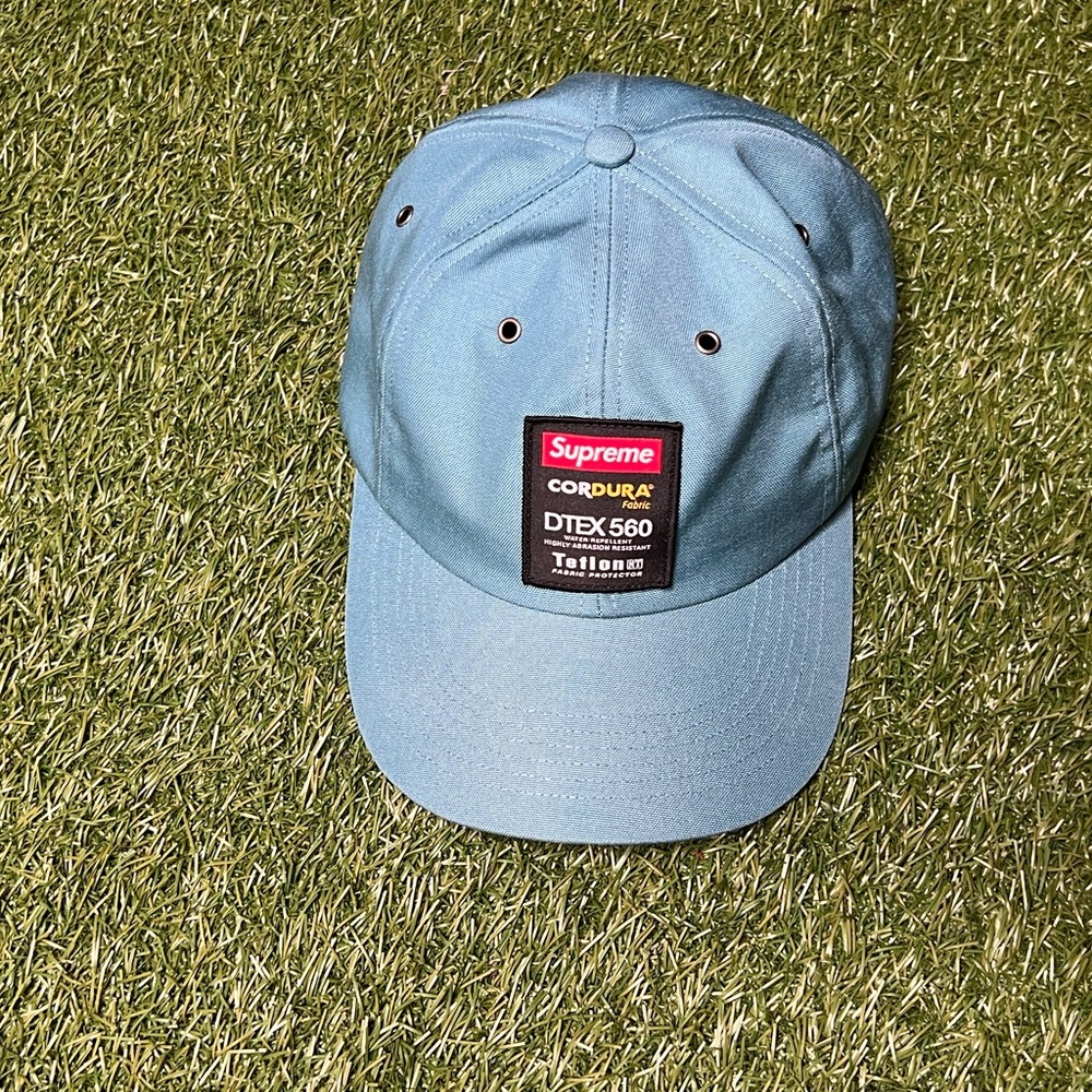 Supreme x Cordura Hat